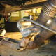 Illustration for article titled Ten Car Repairs Youre Putting Off iRight Now/i